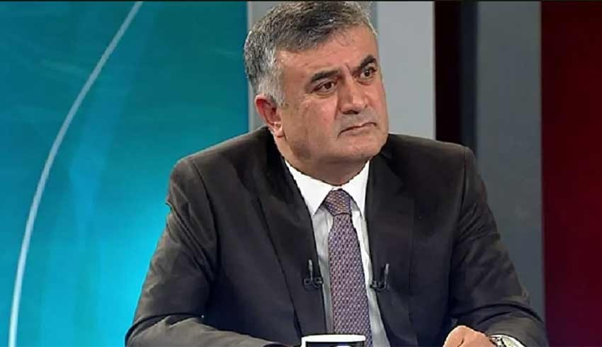 'Ersin Tatar seçimi kazansın mesleğimi bırakırım' diyen Adil Gür anketçiliği bırakacak mı?